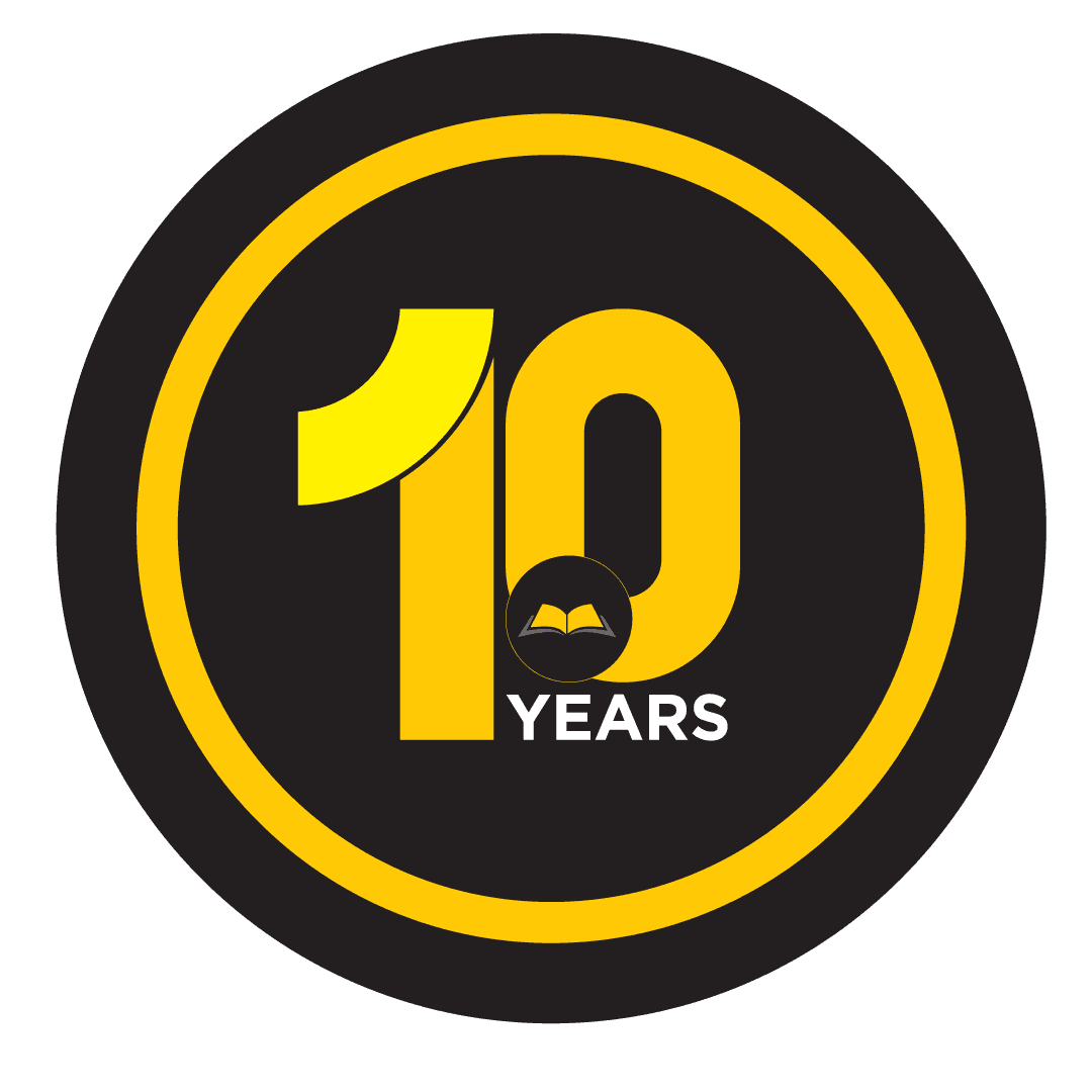 10 Years