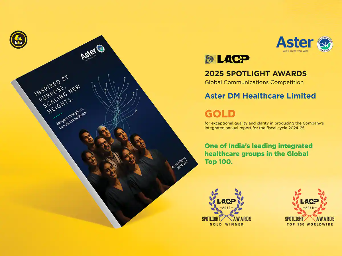 2025 Spotlight Awards