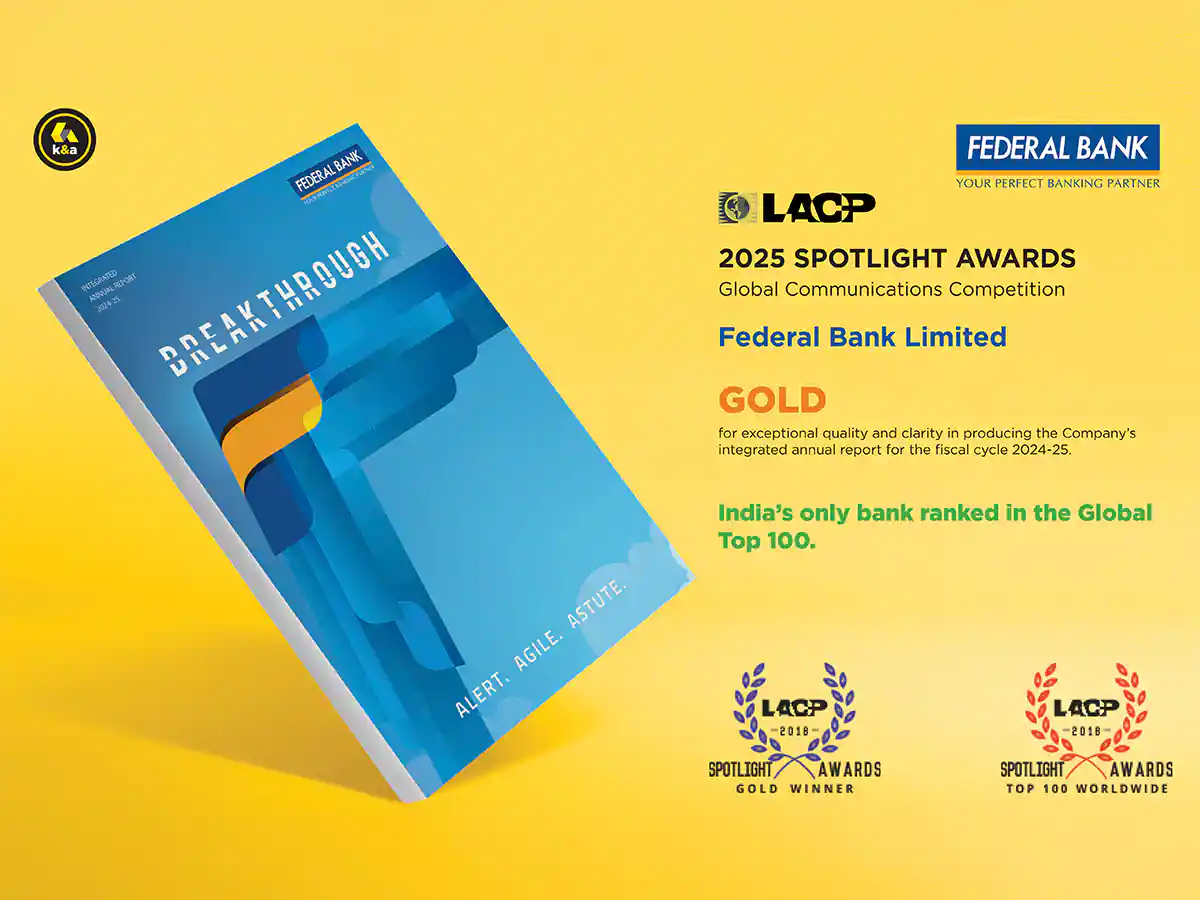 2025 Spotlight Awards