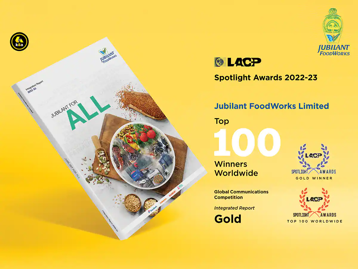 Spotlight Awards 2022-23